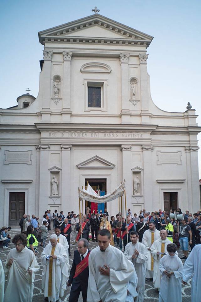 Collegiata San Giovanni Battista